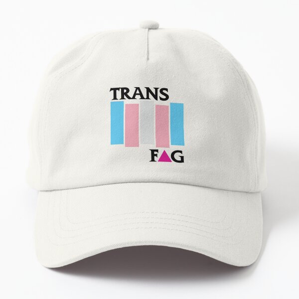Artikel-Vorschau von Trans Fag, designt und verkauft von lazarusheart.