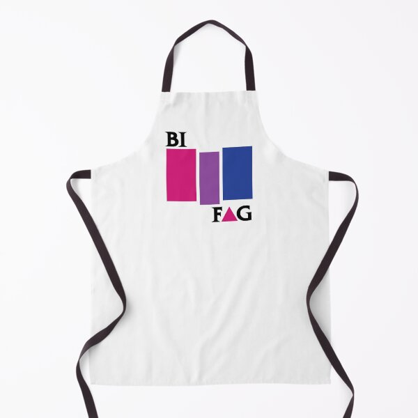 Item preview, Bi Fag designed and sold by lazarusheart.