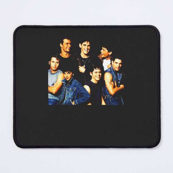 Item preview, The Outsiders Classic Film designed and sold by ciradeniserum.