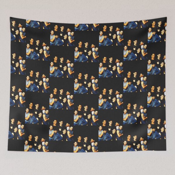 Item preview, The Outsiders Classic Film designed and sold by ciradeniserum.