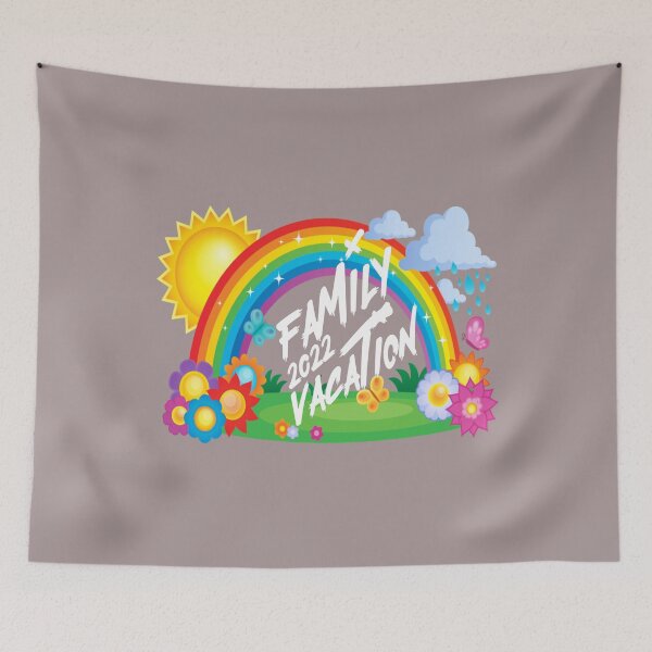 Item preview, Family vacation | Family adventures | Family fun designed and sold by weeomano.