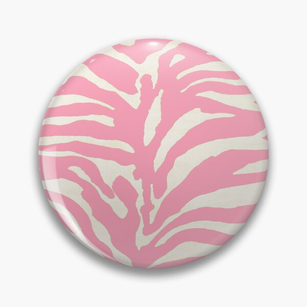 Item preview, Pink Zebra designed and sold by AestheticShopB.