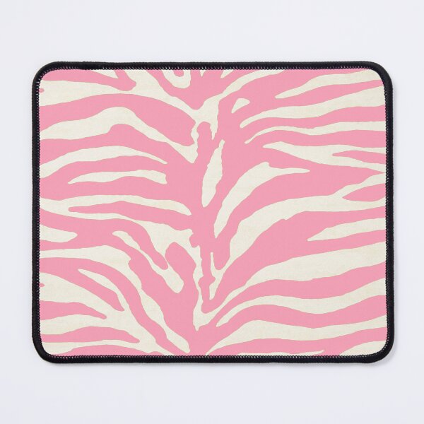 Item preview, Pink Zebra designed and sold by AestheticShopB.