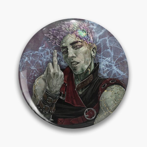 Item preview, heart of glass designed and sold by kingcael.