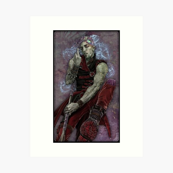 Item preview, heart of glass designed and sold by kingcael.