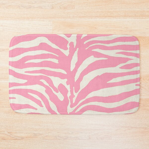 Item preview, Pink Zebra designed and sold by AestheticShopB.