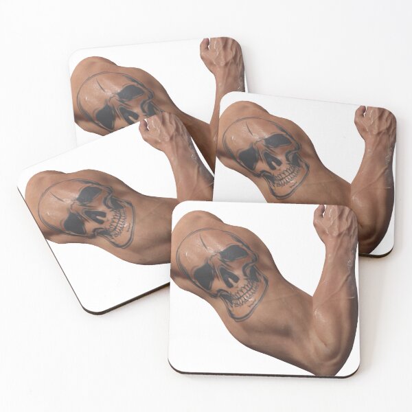 Item preview, Fighting Talk, Be Strong, Show What You Mean designed and sold by captainpeter.