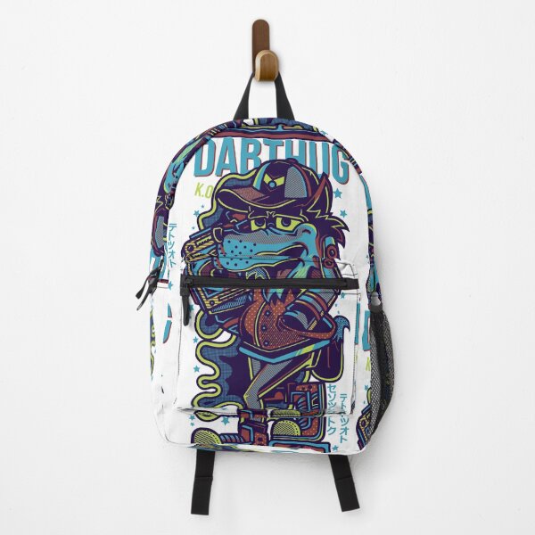 Item preview, Dab Thug - Young Stylish Thug wolf Dancing to Music designed and sold by The Patootoos.