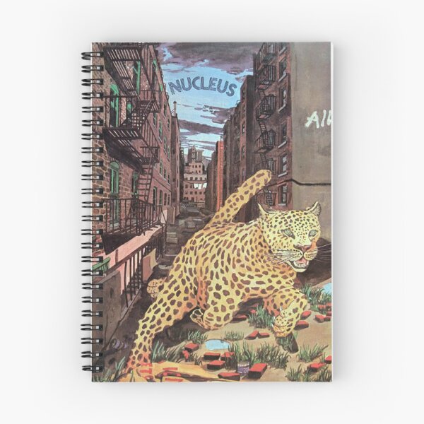 Item preview, Retro Vaporwave Nucleus Alleycat designed and sold by CloutDesigner.