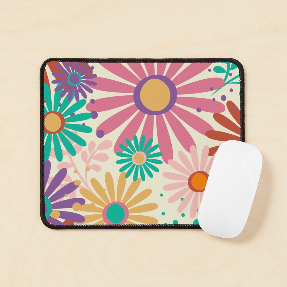 Item preview, Mouse Pad designed and sold by PurpleRange.