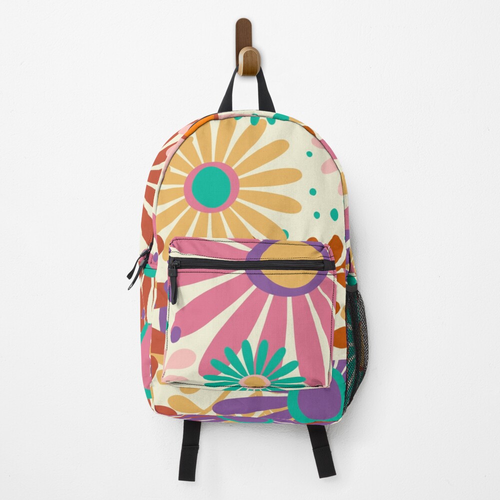 Item preview, Backpack designed and sold by PurpleRange.