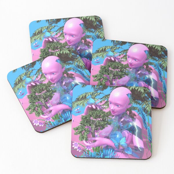 Item preview, Mother Nature designed and sold by Jianina Alondra.
