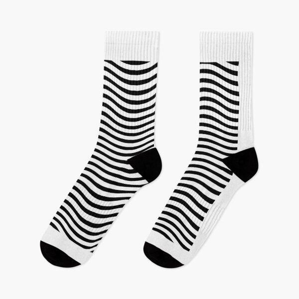 Item preview, Abstract wavy, waving, billowy and undulating lines, stripes designed and sold by paolboa.