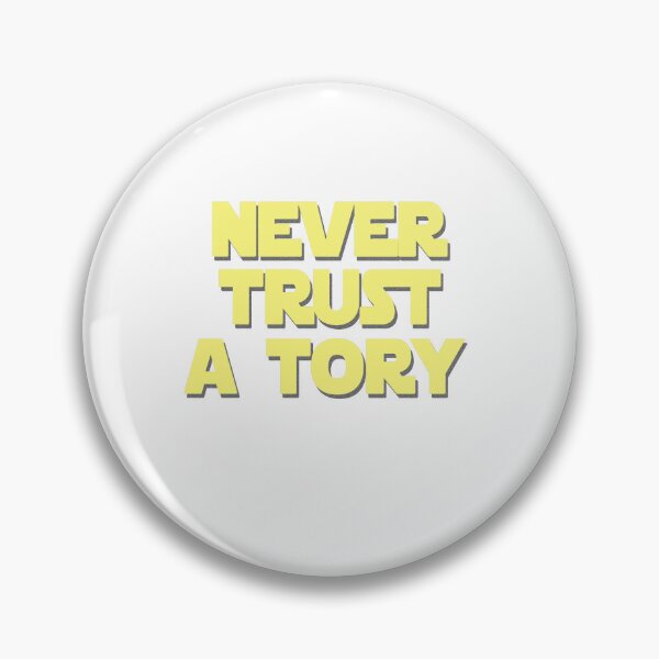 Item preview, TORY SCUM designed and sold by ONPINI.