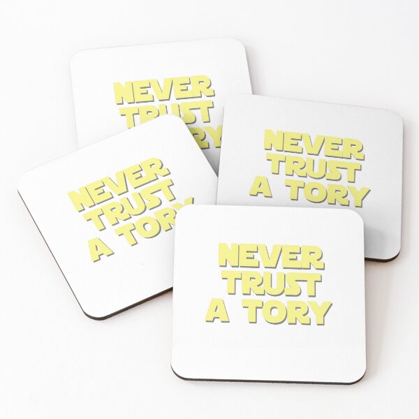 Item preview, TORY SCUM designed and sold by ONPINI.