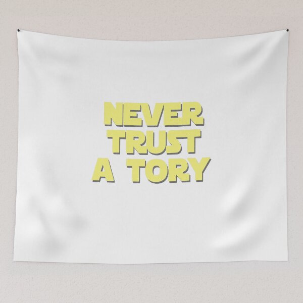 Item preview, TORY SCUM designed and sold by ONPINI.