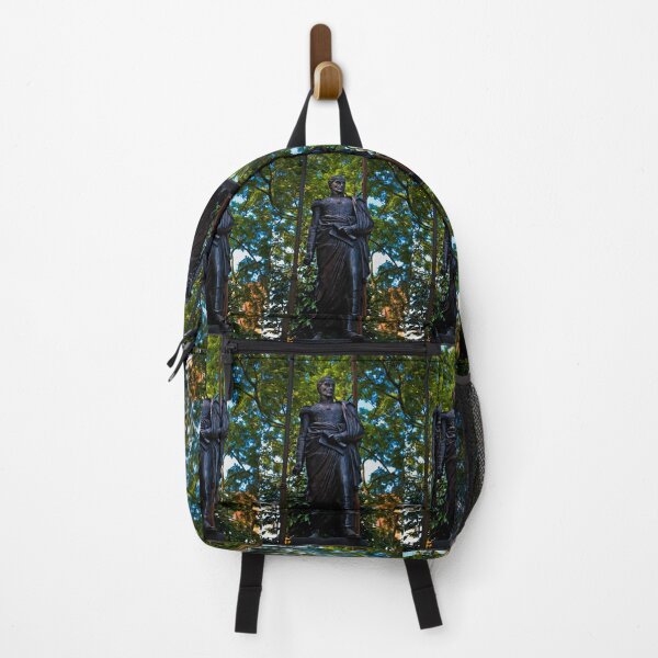 Item preview, Simon Bolivar Immortalized In Quimbaya designed and sold by alabca.