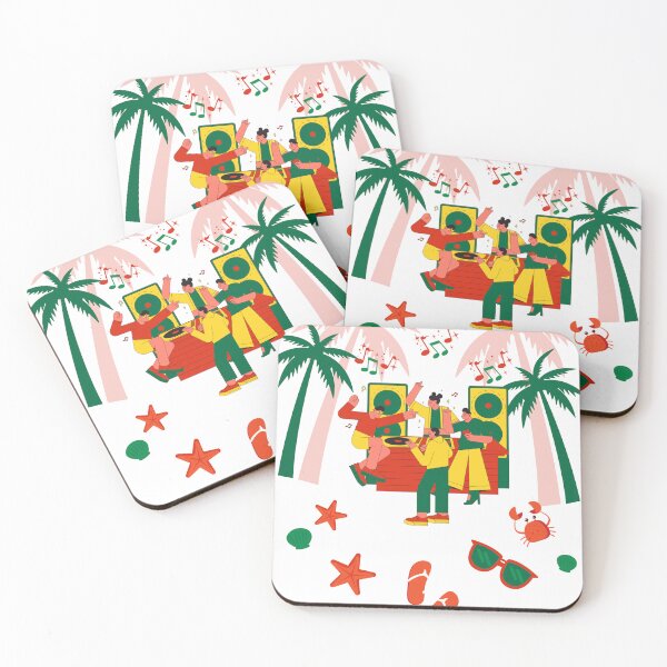Item preview, Summer Fun designed and sold by F1orin.