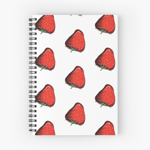 Item preview, Fresh Summer Strawberry designed and sold by xsaxsandra.