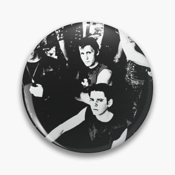 Item preview, The Outsiders Classic Film designed and sold by ciradeniserum.