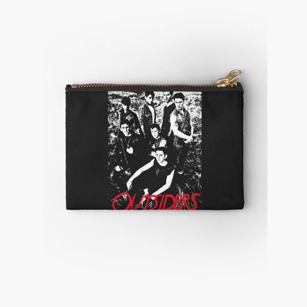 Item preview, The Outsiders Classic Film designed and sold by ciradeniserum.