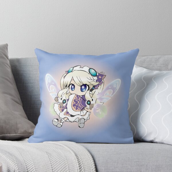 Item preview, HyperDimension Neptunia Histoire designed and sold by chibi-neko.