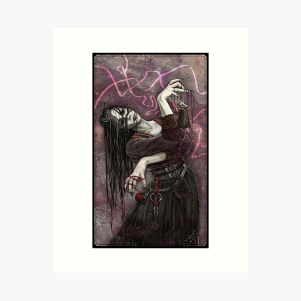Item preview, living dead girl designed and sold by kingcael.