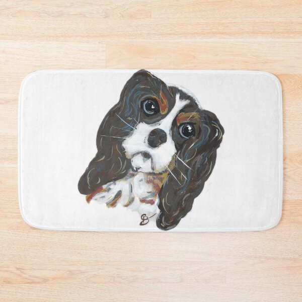 Item preview, King Charles Cavalier Spaniel - raising money to buy EJ a puppy. by CJ's Crafts designed and sold by CJSCRAFTS.