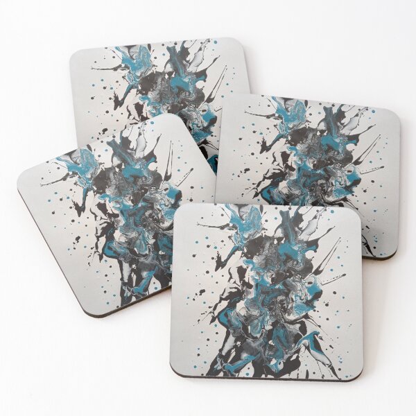 Item preview, Abstract #0117 designed and sold by Yaroslav Teslenko.