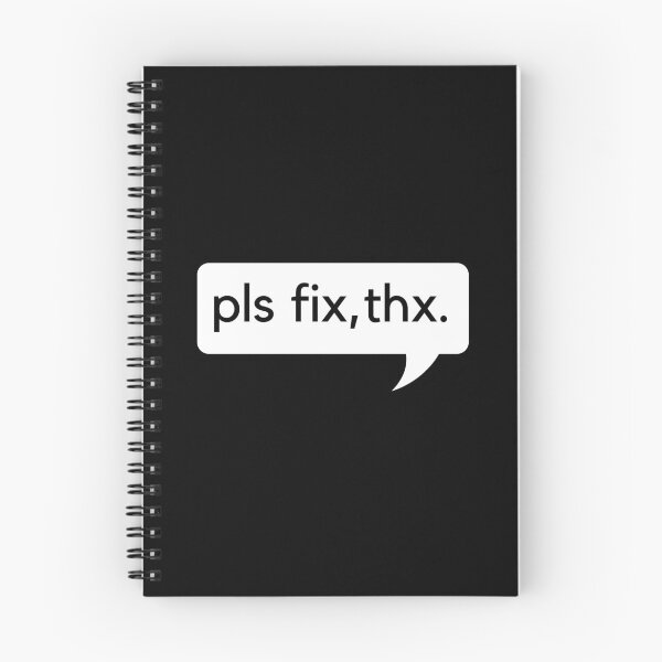 Item preview, Pls fix | Funny Lawyer | Gifts For Lawyer designed and sold by Thatgirlemu.
