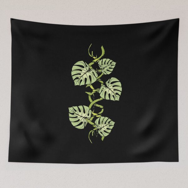 Item preview, Monstera Plant Lover Plant Leaf Florist Houseplant Monstera designed and sold by DSWShirts.