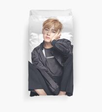 Taehyung Bettbezug