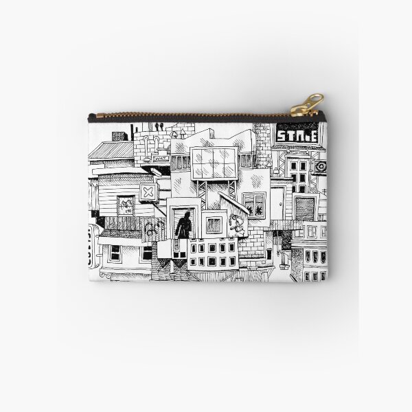 Item preview, This Town designed and sold by Anthony Woodward.
