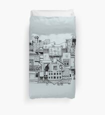 Funda nórdica Esta ciudad