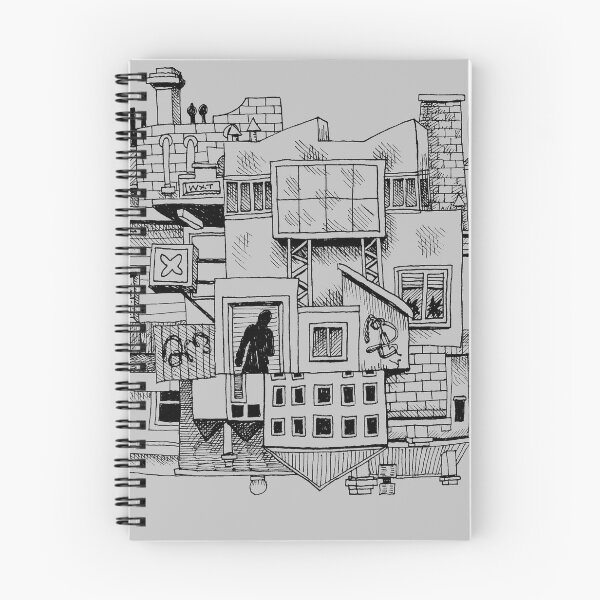 Item preview, This Town designed and sold by Anthony Woodward.