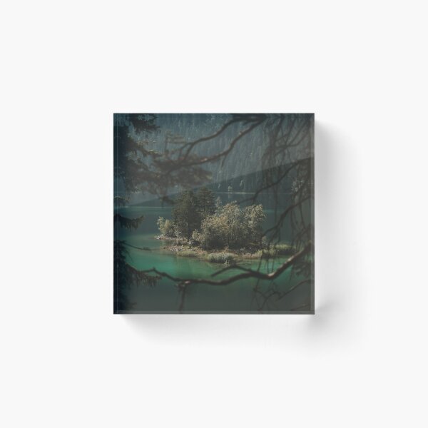 Item preview, Natural Frames - Landscape Photography designed and sold by regnumsaturni.
