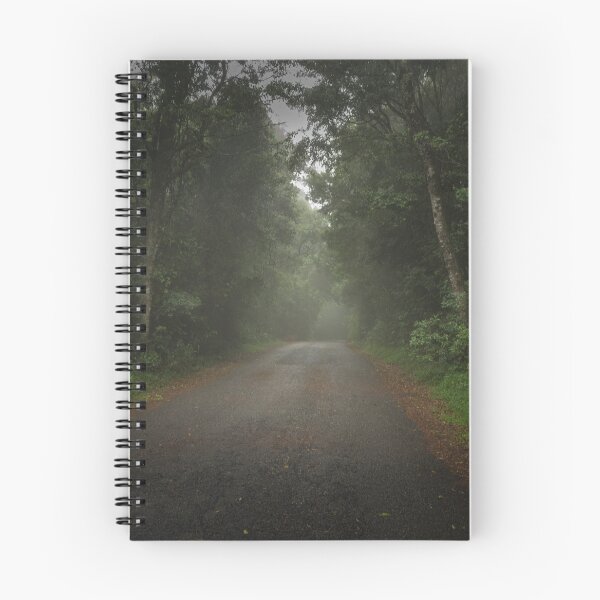 Item preview, A Misty Road to Somewhere designed and sold by Clare Colins.