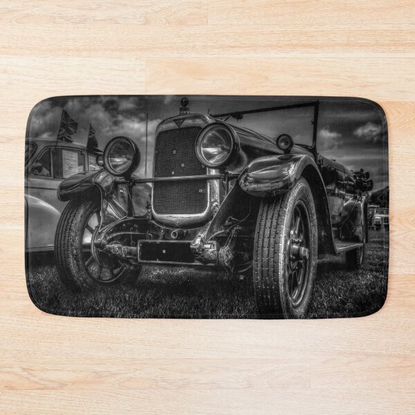 Item preview, Vintage Alvis Automobile designed and sold by axp7884.