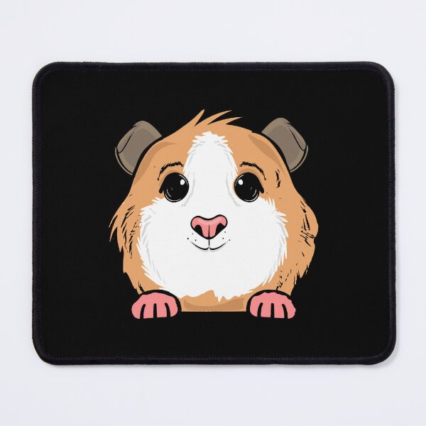 Item preview, Cute Guinea Pig Gift Women Kids Guinea Pig designed and sold by DSWShirts.