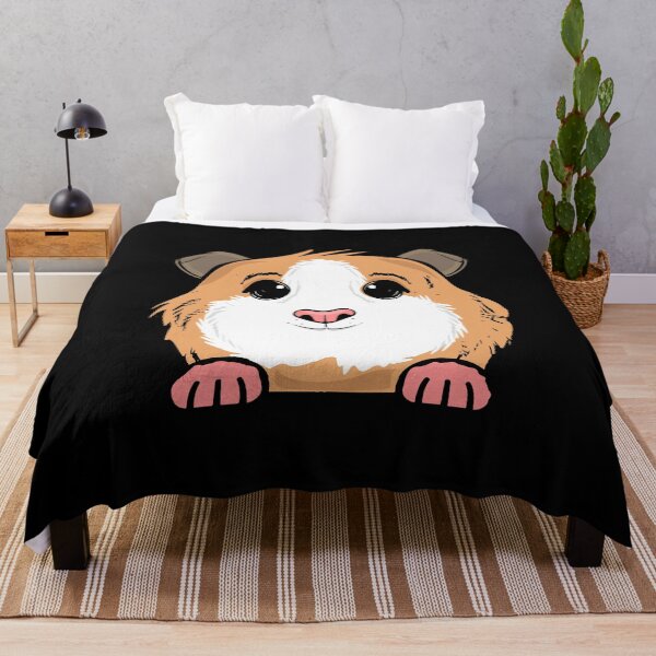 Item preview, Cute Guinea Pig Gift Women Kids Guinea Pig designed and sold by DSWShirts.