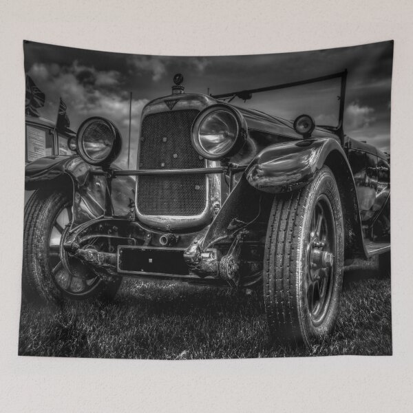 Item preview, Vintage Alvis Automobile designed and sold by axp7884.