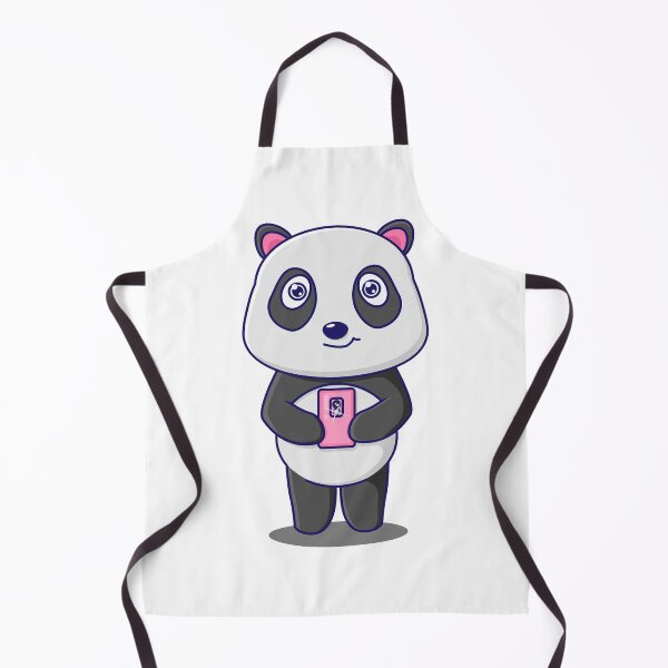 Item preview, Panda Selfie designed and sold by KAISANart.