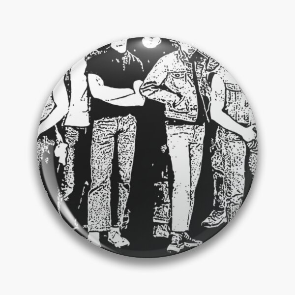 Item preview, The Outsiders Classic Film designed and sold by ciradeniserum.