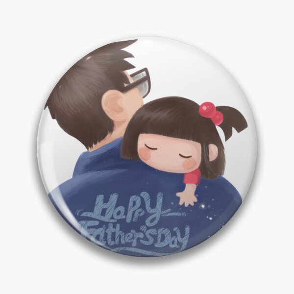 Item preview, happy fathers day designed and sold by topp100.