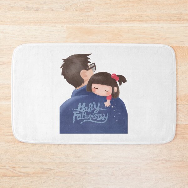 Item preview, happy fathers day designed and sold by topp100.