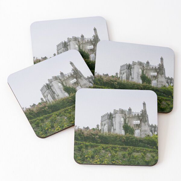 Item preview, Castle on the hill designed and sold by TheNinthMemory.