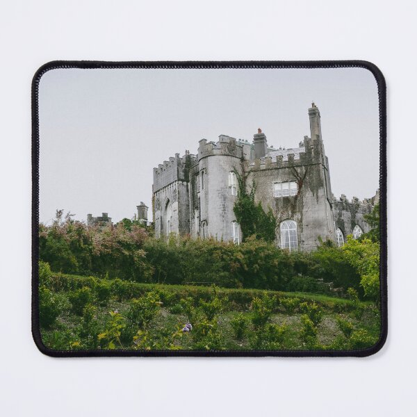 Item preview, Castle on the hill designed and sold by TheNinthMemory.