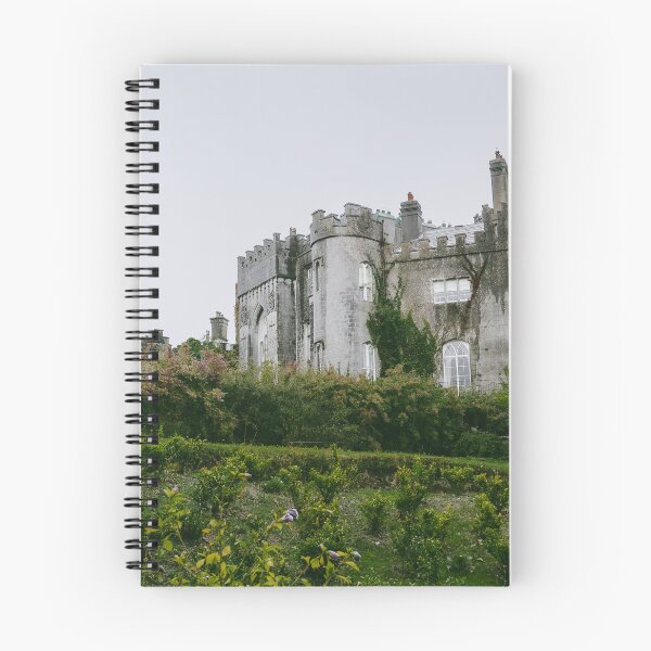 Item preview, Castle on the hill designed and sold by TheNinthMemory.