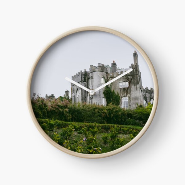 Item preview, Castle on the hill designed and sold by TheNinthMemory.