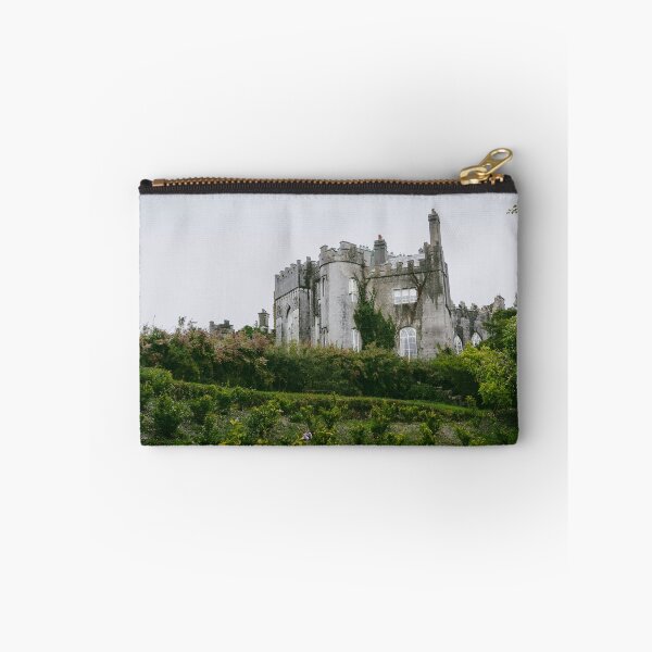 Item preview, Castle on the hill designed and sold by TheNinthMemory.